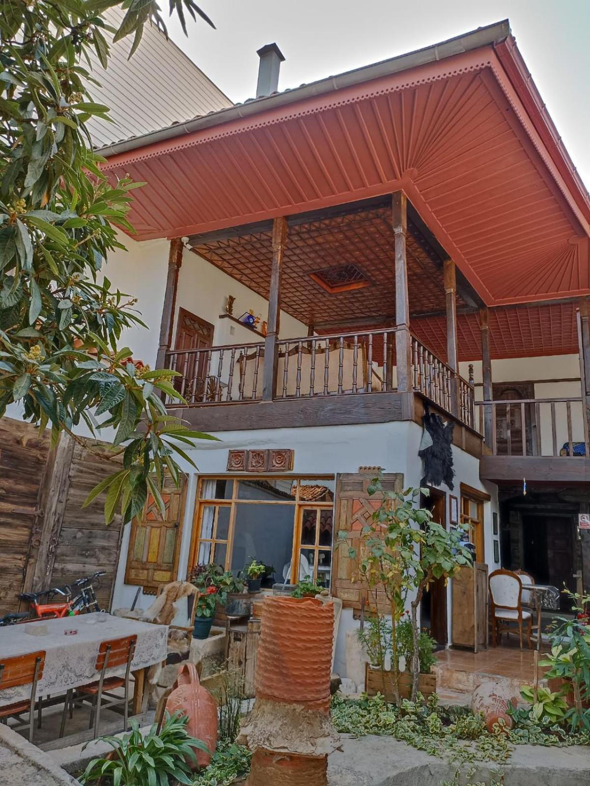 Hotel Helvacilar Konagi Karacasu  Esterno foto